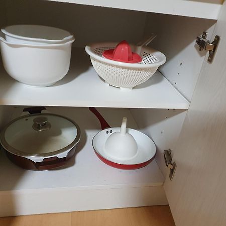 Bella Apartman Σέγκεντ Εξωτερικό φωτογραφία