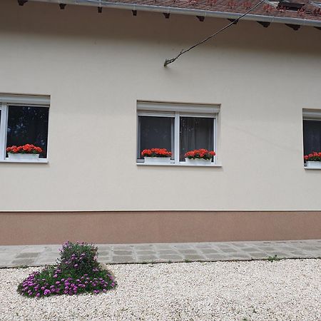 Bella Apartman Σέγκεντ Εξωτερικό φωτογραφία
