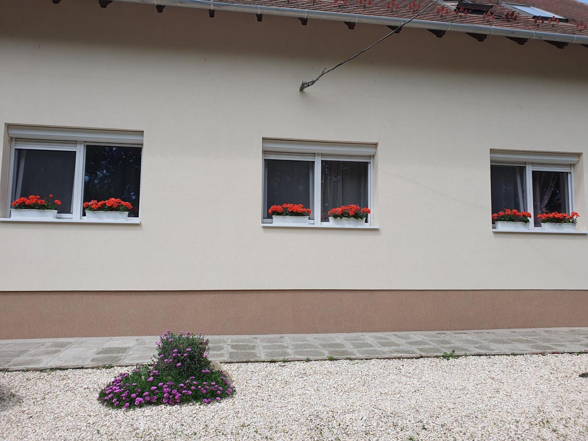 Bella Apartman Σέγκεντ Εξωτερικό φωτογραφία